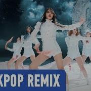 Dreamcatcher 드림캐쳐 You And I Areia Kpop Remix 308