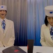 Japan Hotel Robots