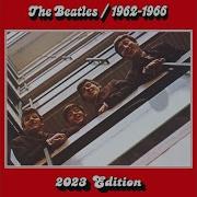 The Beatles Red Album