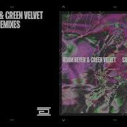 Adam Beyer Green Velvet Simulator Odd Mob Remix