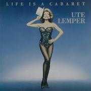 Ute Lemper I Dreamed A Dream