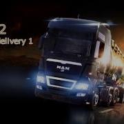 Euro Truck Simulator 2 Finish Delivery