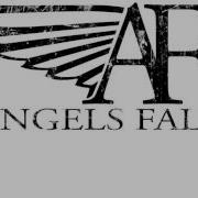 Angels Fall Too Late