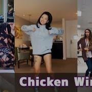 Chix Wing Tiktok