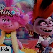 Trolls World Tour