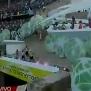 Shakira Hips Don T Lie Bamboo Live At Fifa 2006 World Cup