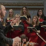 Bach Christmas Oratorio Bwv 248