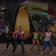 Dyan Rodriguez Mi Gente J Balvin Willy William Zumba Fitness