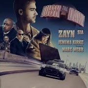 Zayn Dusk Till Dawn Audio Ft Sia Radio Edit