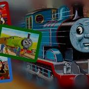 Thomas And Friends Tv Series With Rws Style