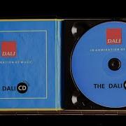 Dali Test Disc 5