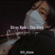 The View Stray Kids Speed Up