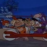 The Flintstones Intro 1960