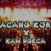 Dj Karo Kacang Koro