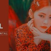 Weki Meki Cool Instrumental