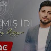 Balabey Agayev Gelmis Idi 2024 Yeni Tac Music