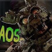 Chaos Dheusta