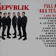 Revublik Ku Tlh Miliki Ful Album