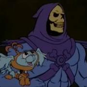 I M Not Nice Skeletor