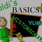 Baldi S Basics Plus Elevator