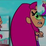 Starfire Sparta Dark Heart Remix