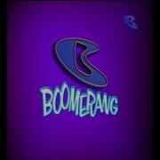 Boomerang France