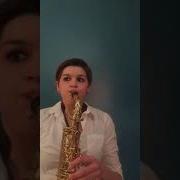 Writing On The Wall By Sam Smith Saxophone Cover By Rachel Dodd