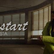 Lika Kosta Restart Official Video 2023