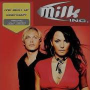 Milk Inc Album