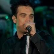 Robbie Williams Feel Live At Knebworth