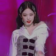 Solo Jennie Stage Mix