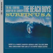 Beach Boys Surfen Usa