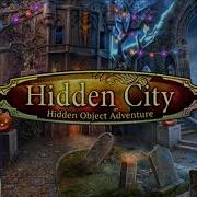 Masquerade Ball Hidden City