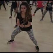 Oh Nanana Vs Abusadamente Remix Zin Marcia Choreo Zumba Class Dance