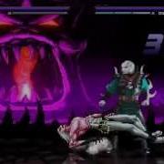 Mksm Quan Chi Battle