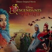 Descendants The Rise Of Red Score Song