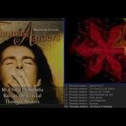 Thomas Anders Barcos De Cristal Full Album 1994