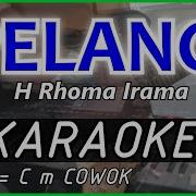 Pelangi Rhoma Irama Karaoke