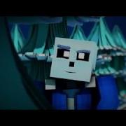 Rus Cover Tryhardninja Judgement Музыкальный Клип Из Minecraft Undertale