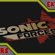 10 Hour Sonic Forces Ost Vs Metal Sonic Us Ver Remix Music Extended