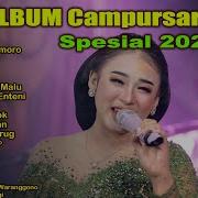 Lagu Jawa Campur Sari