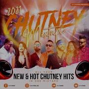 Chutney Mix 2021