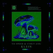 Yo Speed Curly Klein Ur Love Mix