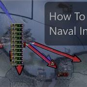 Hoi4 Naval Invasion