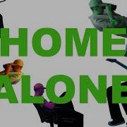 Home Alone Mop