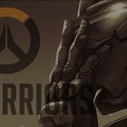 Overwatch Amv Warriors Imagine Dragons