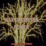 Isak Danielson Power Karaoke Instrumental Re Made By Adam Sommer