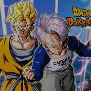 Dragon Ball Dokkan Battle Lr Gohan And Trunks Ost