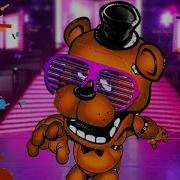 Five Nights To Party