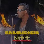 Rammstein Live Bizarre Festival 1996 Full Concert